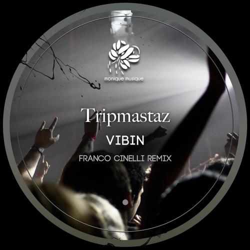 Tripmastaz – Vibin