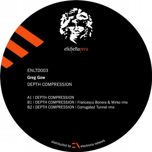 Greg Gow – Depth Compression