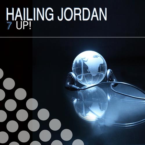 Hailing Jordan – 7 Up!