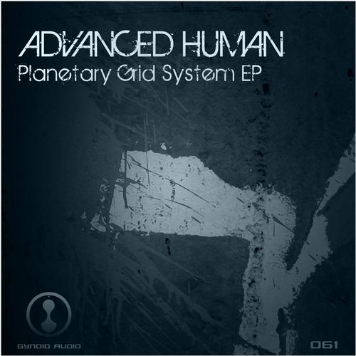 Advanced Human – Planetary Grid System EP