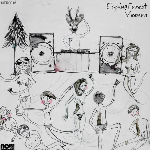 Veenoh – Epping Forest EP