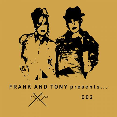 Frank & Tony Prsents… 002