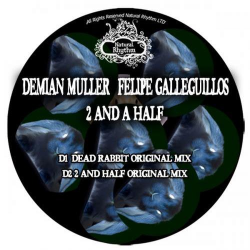 Demian Muller & Felipe Galleguillos – 2 & a Half