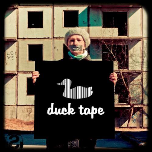 Bar Duck – Duck Tape EP
