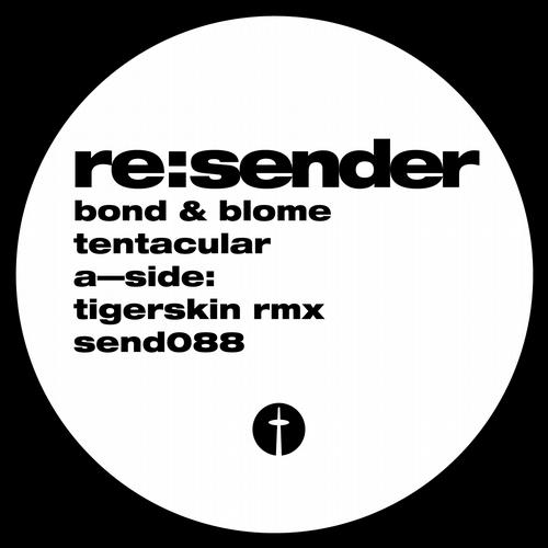 Jens Bond & Benno Blome – Tentacular Remixed