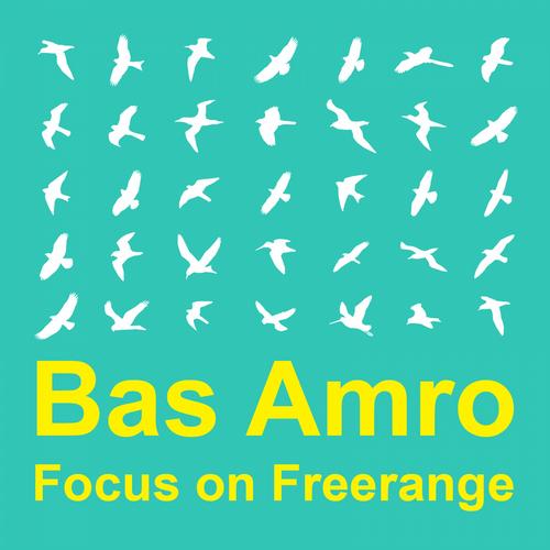 Focus On: Freerange Bas Amro