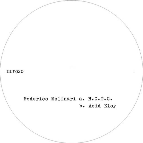 Federico Molinari – H.C.T.C.
