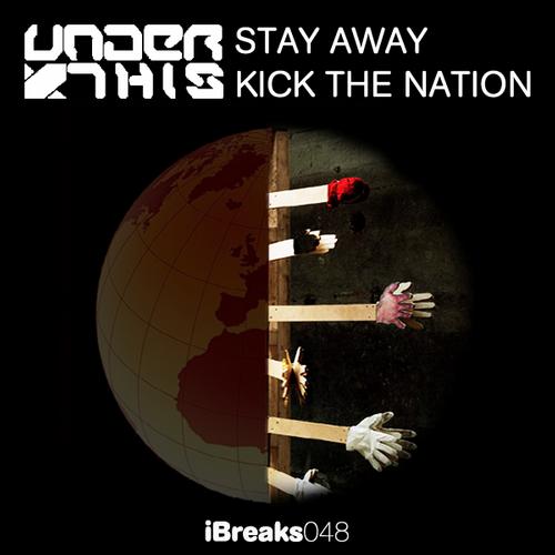 Under This – Stay Away