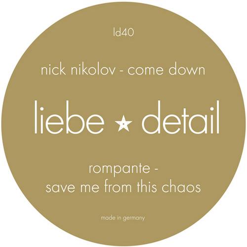 Nick Nikolov & Pedro Rompante – Liebe*Detail 040