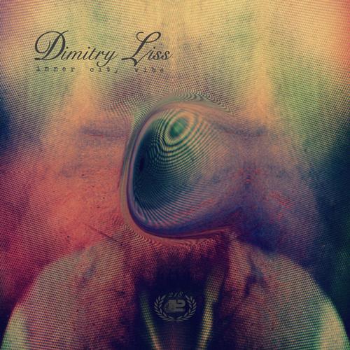 Dimitry Liss – Inner City Vibe EP