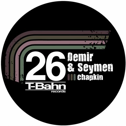 Demir & Seymen – Chapkin