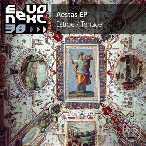 Terrace & Estroe – Aestas EP