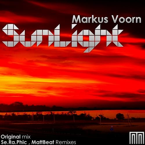 Markus Voorn – Sunlight