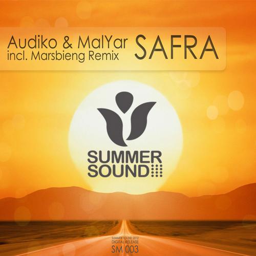 MalYar & Audiko – Safra