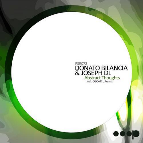 Donato Bilancia & Joseph DL – Abstract Thoughts