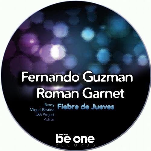 Fernando Guzman – Fiebre De Jueves