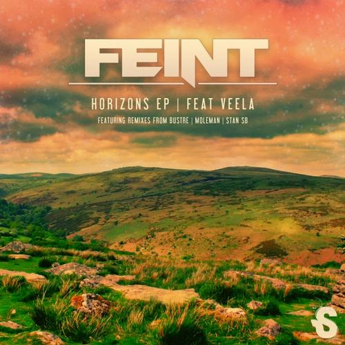 Feint – Horizons EP