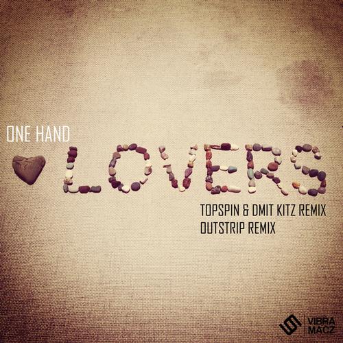 One Hand – L.o.v.e.r.s.
