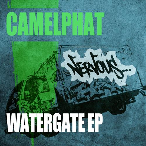 Camelphat – Watergate EP