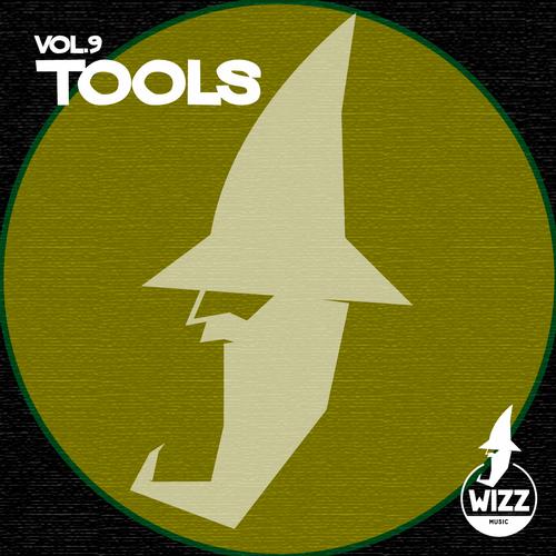 Tools Vol. 9