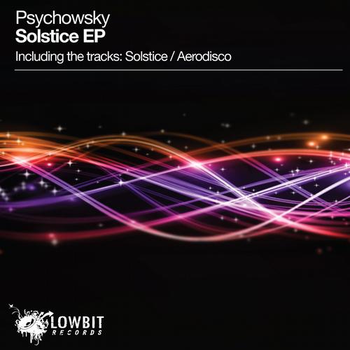 Psychowsky – Solstice