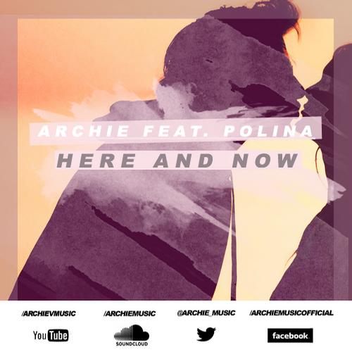 Polina & Archie – Here & Now
