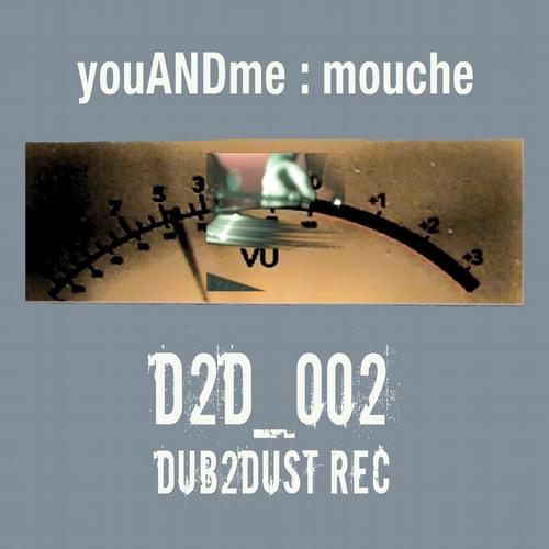 youANDme – Mouche