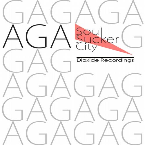 Aga – Soul Sucker City