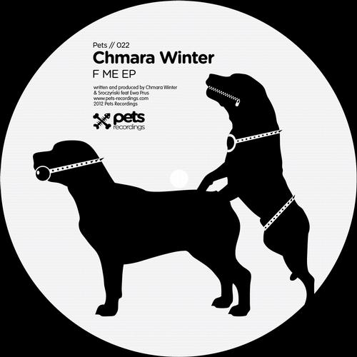 Chmara Winter & Sroczynski – F Me EP