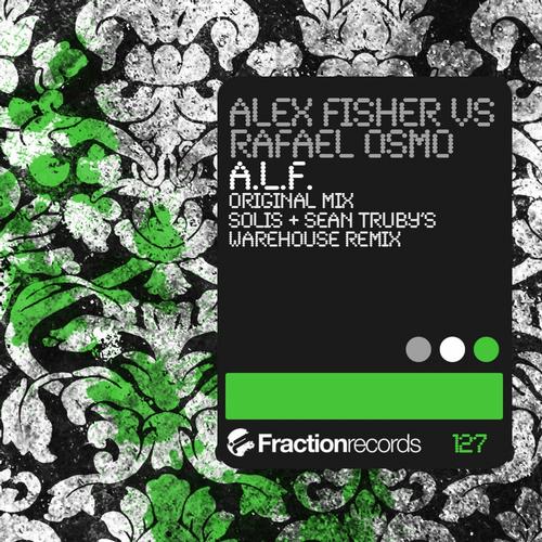 Alex Fisher vs Rafael Osmo – A.L.F.
