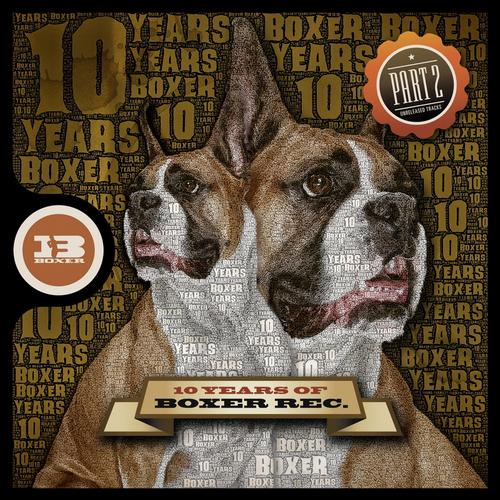 10 Years of Boxer: Part 2