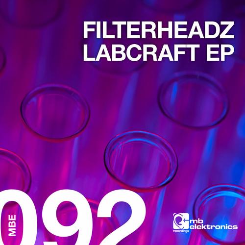 Filterheadz – Labcraft EP