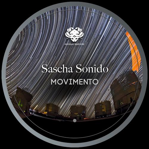 Sascha Sonido – Movimento