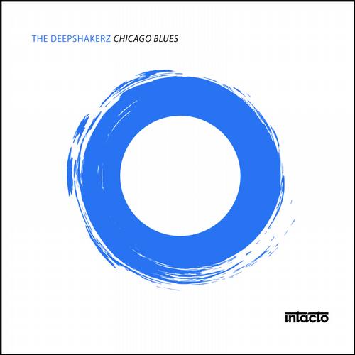 The Deepshakerz – Chicago Blues