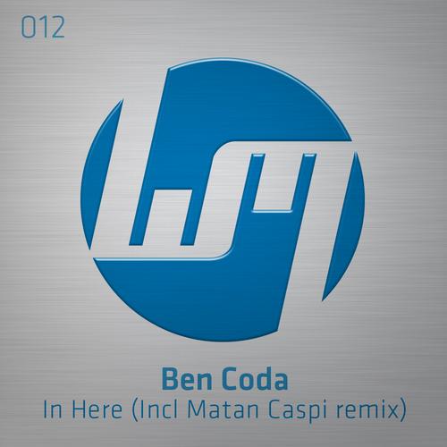 Ben Coda – In Here