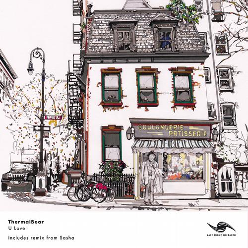 ThermalBear – U Love