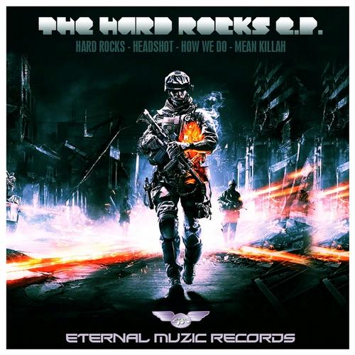 Lyptikal – Hard Rocks