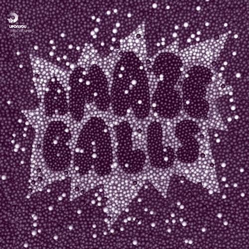 The Cheapers – Amazeballs