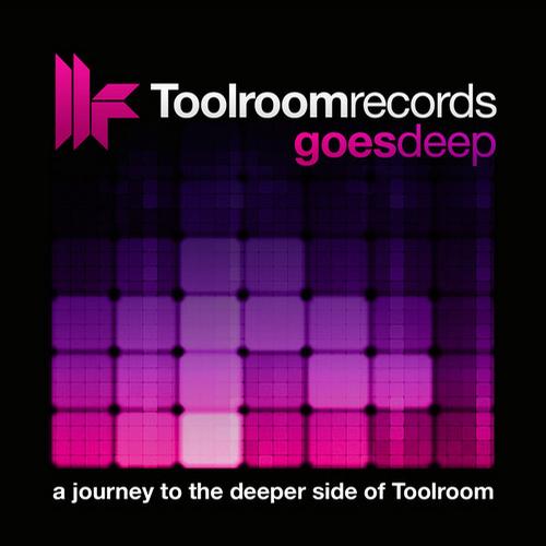 Toolroom Goes Deep 2