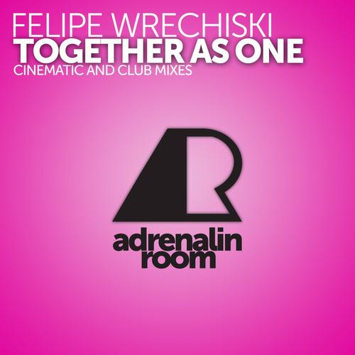 Felipe Wrechiski – Together As One