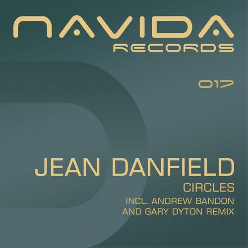 Jean Danfield – Circles