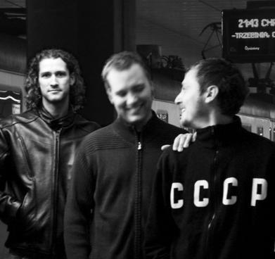 Lights Out Asia: Discography