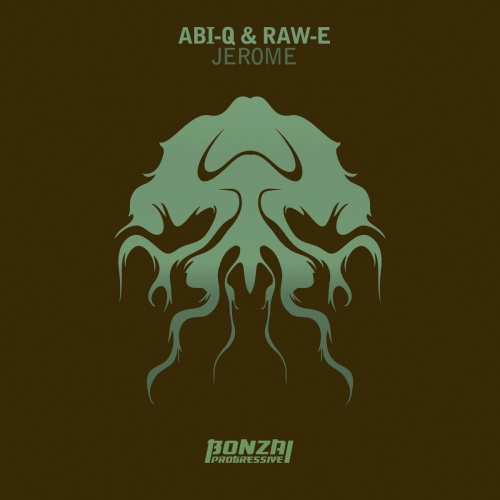 Abi-Q & Raw-E – Jerome
