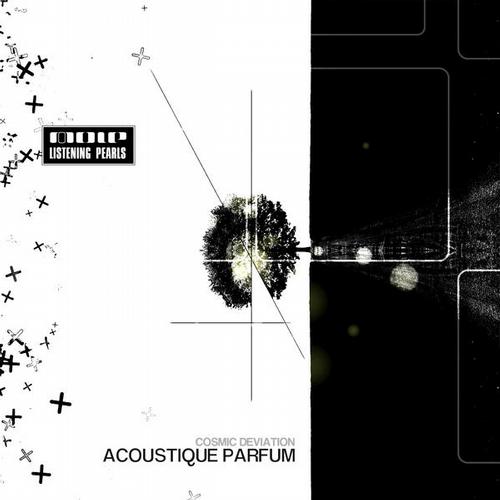 Acoustique Parfum – Cosmic Deviation