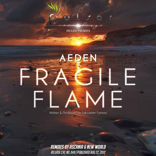 Aeden – Fragile Flame