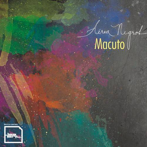 Aerea Negrot – Macuto
