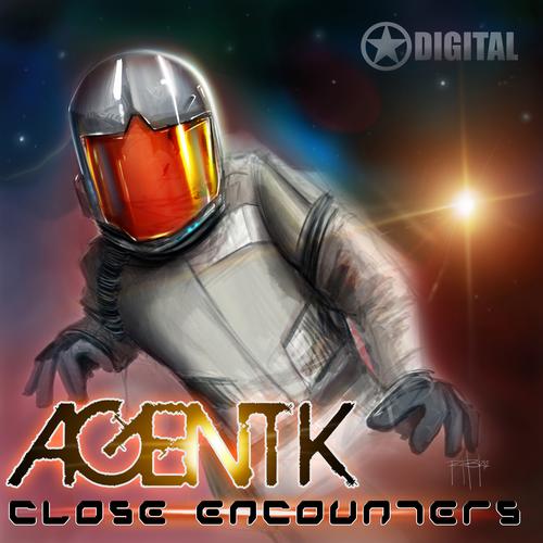 Agent K – Close Encounters