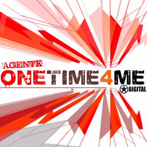 Agent K – One Time 4 Me