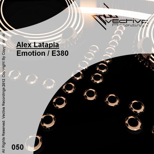 Alex Latapia – Emotion / E380