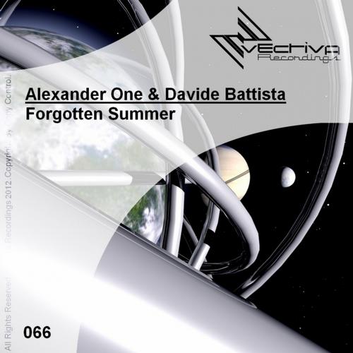 Alexander One & Davide Battista – Forgotten Summer